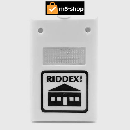 ELEKTROMAGNETSKI RASTERIVAČ INSEKATA I GLODARA Elektronika