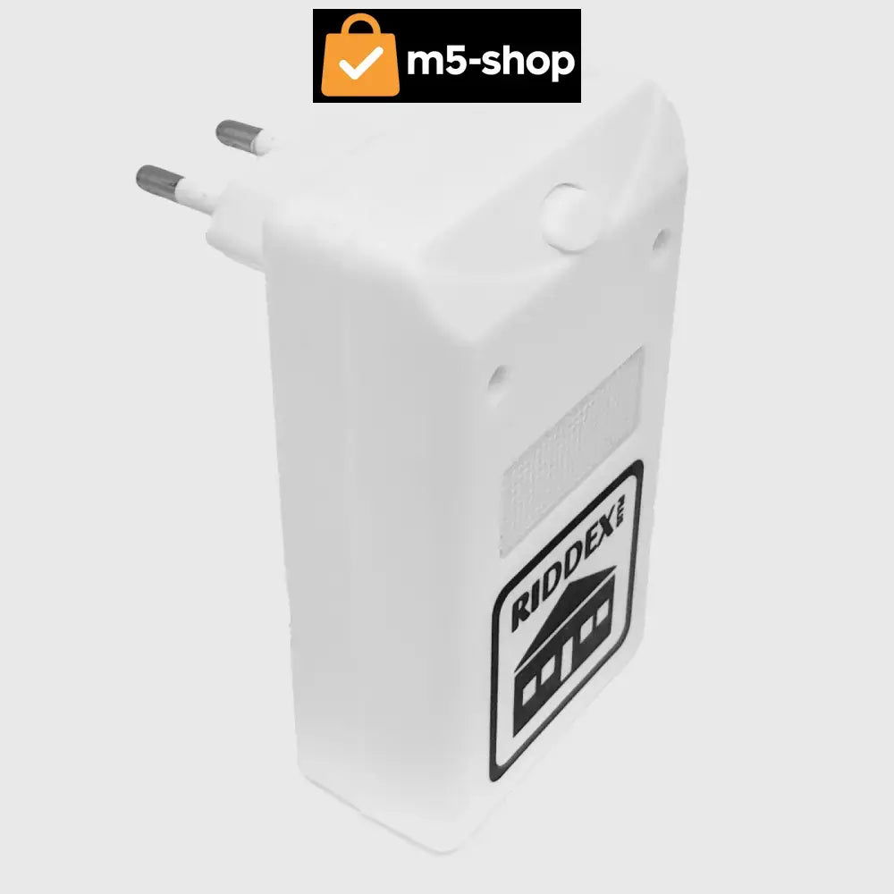 ELEKTROMAGNETSKI RASTERIVAČ INSEKATA I GLODARA Elektronika