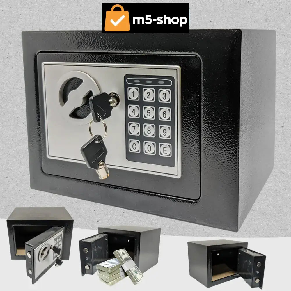 ELEKTRONSKI SEF Elektronika