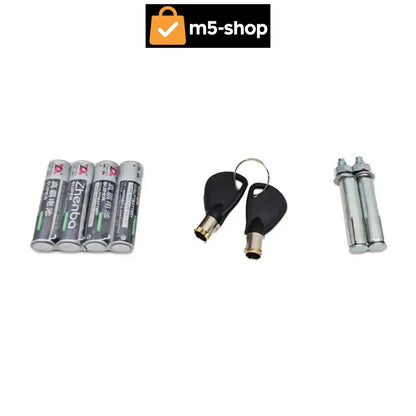 ELEKTRONSKI SEF Elektronika