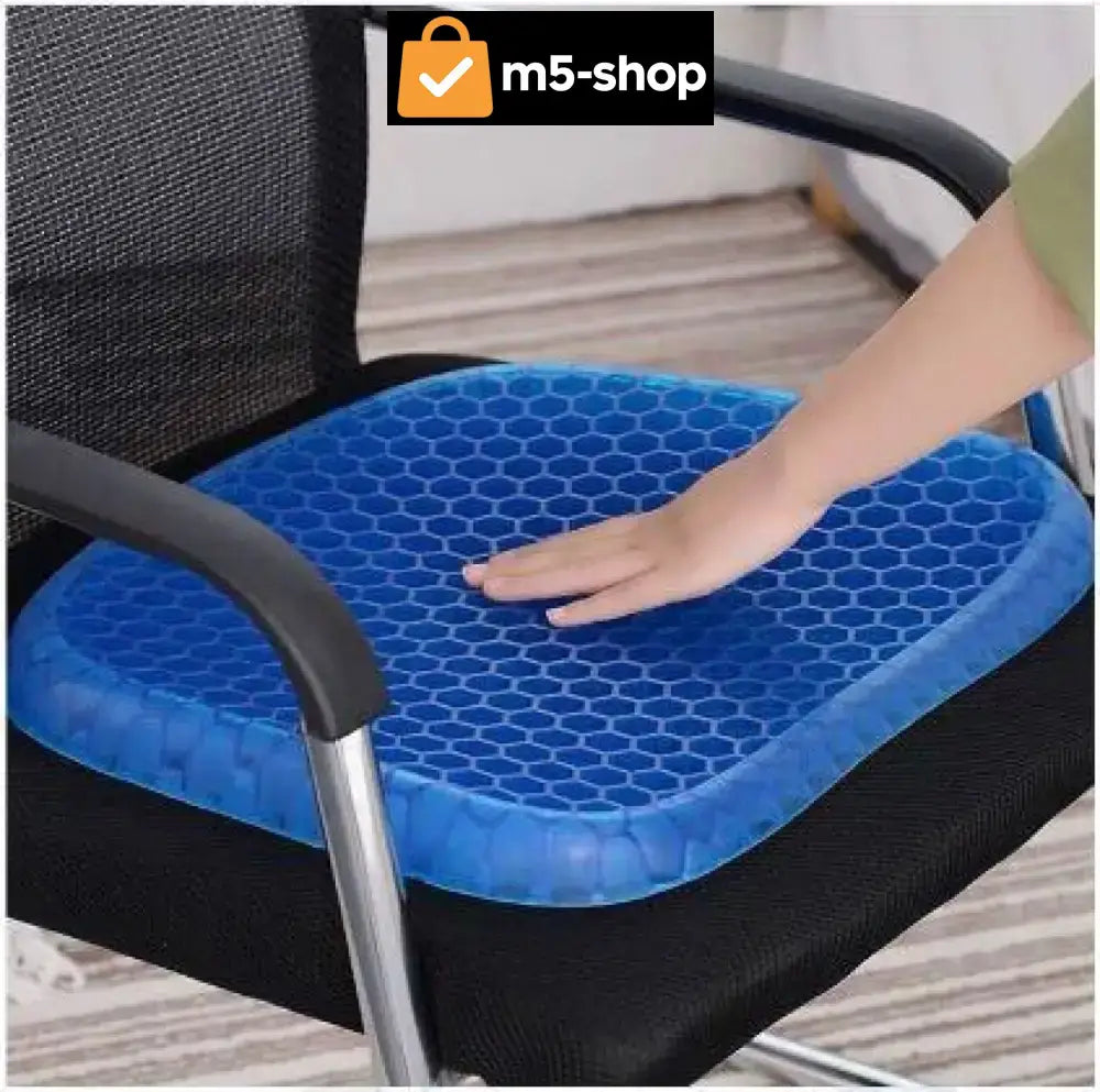 ERGONOMSKI JASTUK ZA SEDENJE Kućanstvo