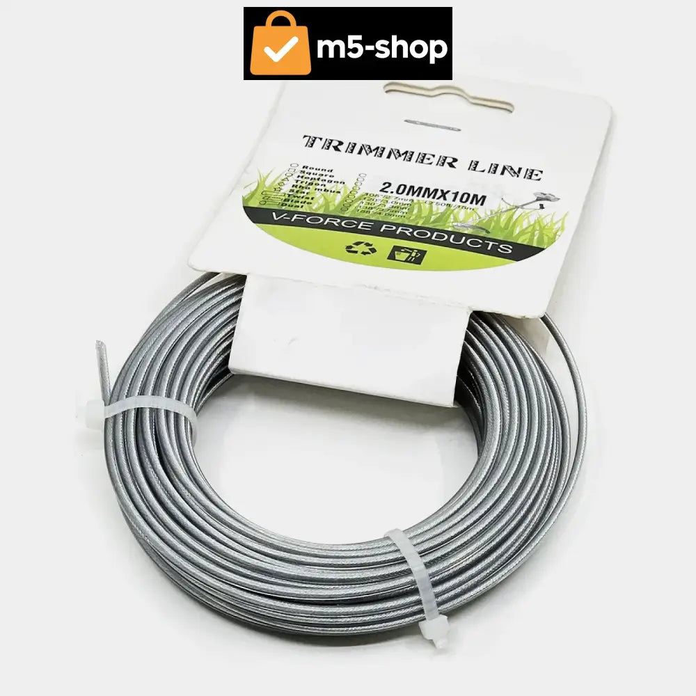 FLAKS / NIT ZA TRIMER 10 M