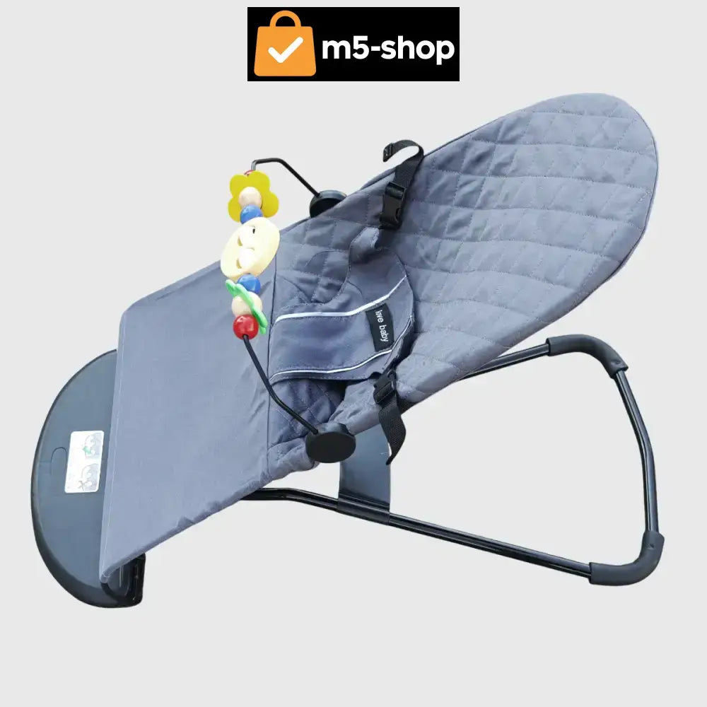 FLEKSIBILNA LEŽALJKA ZA BEBE