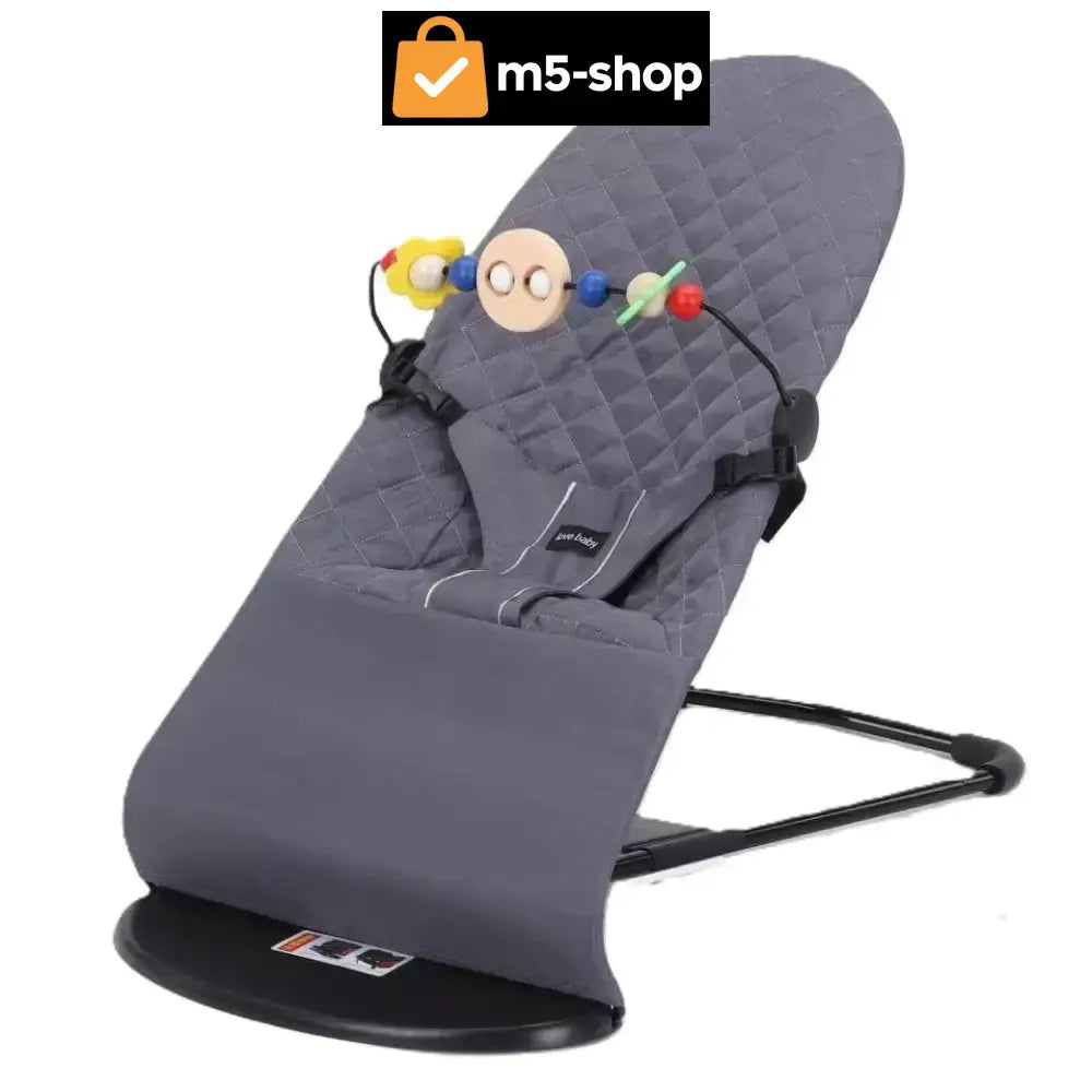 FLEKSIBILNA LEŽALJKA ZA BEBE