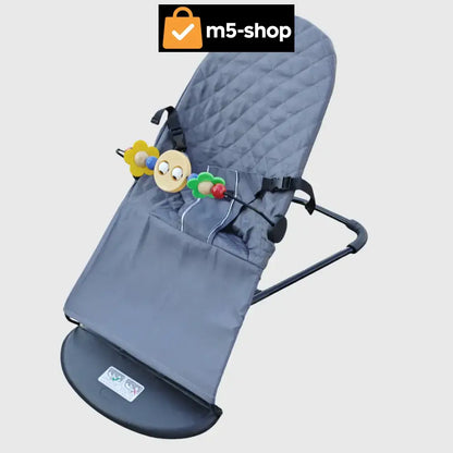 FLEKSIBILNA LEŽALJKA ZA BEBE