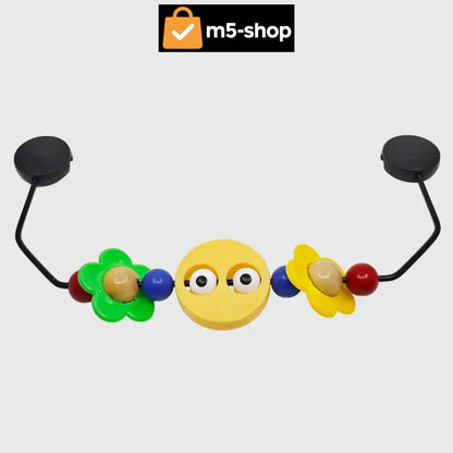 FLEKSIBILNA LEŽALJKA ZA BEBE