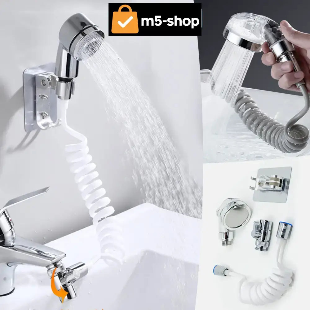 FLEXY-TUŠ NASTAVAK ZA SLAVINU