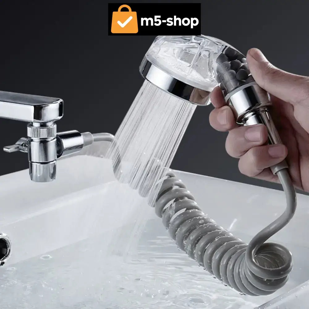 FLEXY-TUŠ NASTAVAK ZA SLAVINU