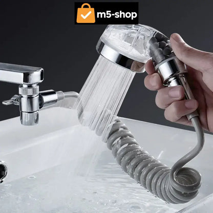 FLEXY-TUŠ NASTAVAK ZA SLAVINU