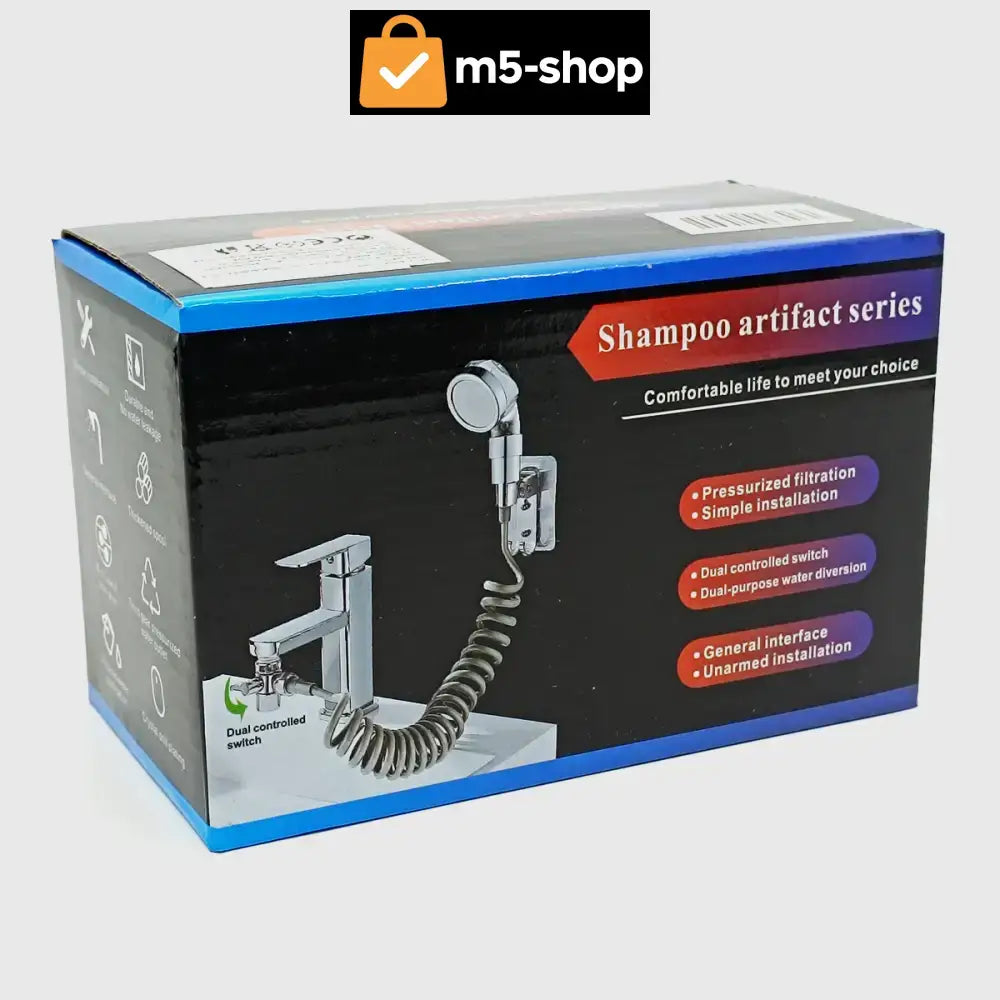 FLEXY-TUŠ NASTAVAK ZA SLAVINU