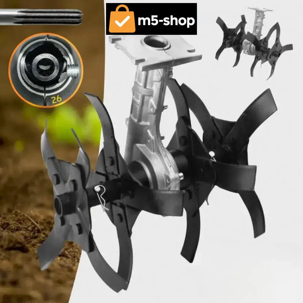 FREZA ZA TRIMER Alat