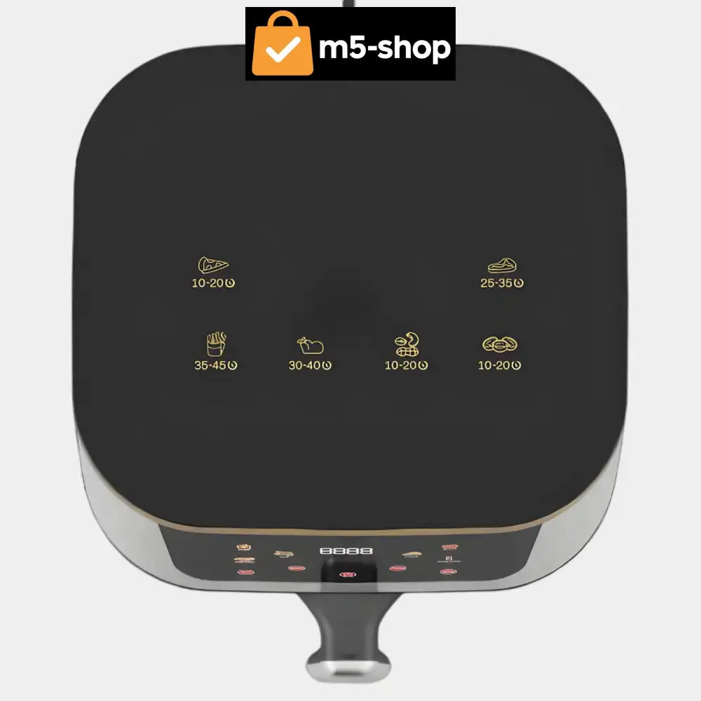 FRITEZA NA VRUĆ VAZDUH 10L