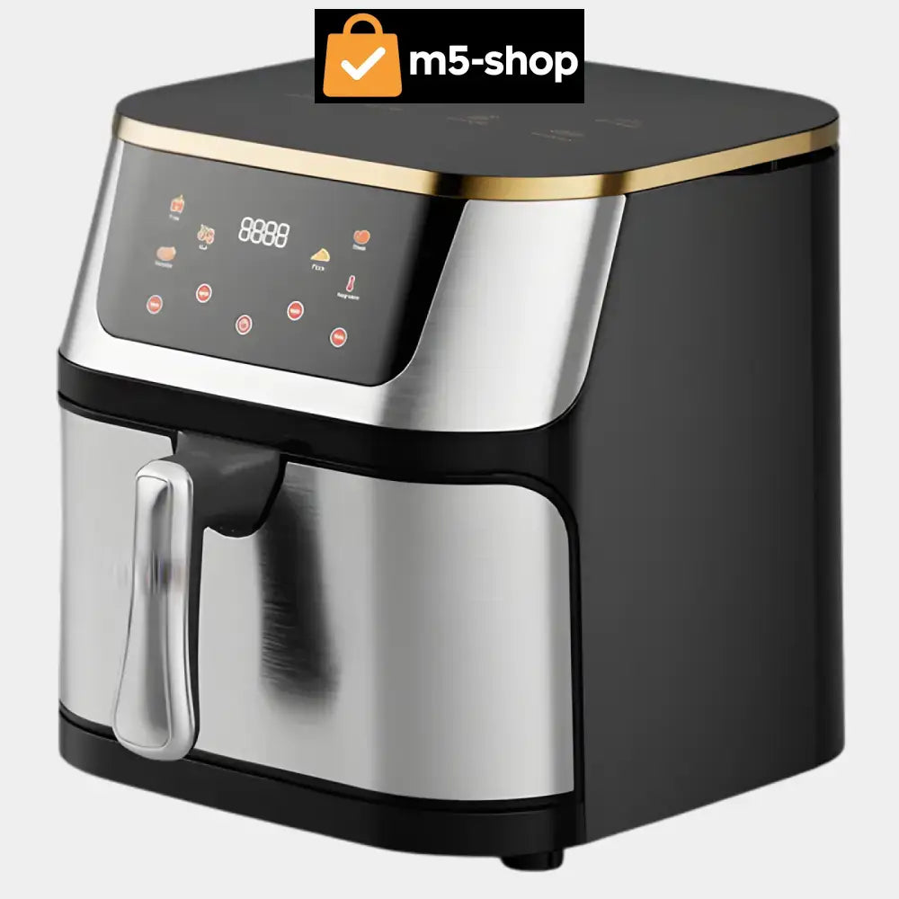 FRITEZA NA VRUĆ VAZDUH 10L