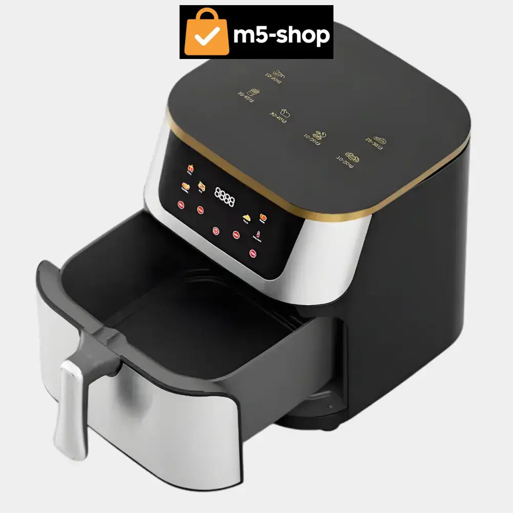 FRITEZA NA VRUĆ VAZDUH 10L