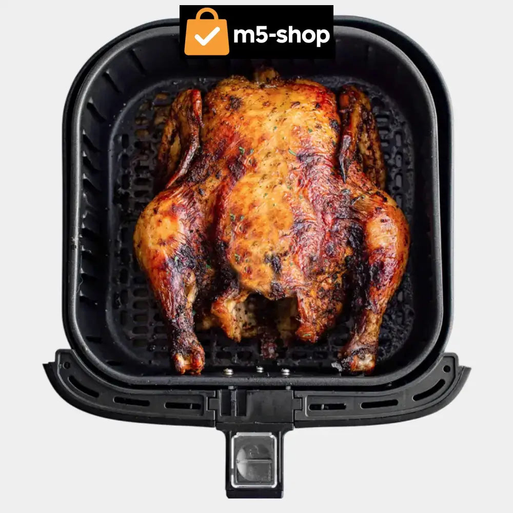 FRITEZA NA VRUĆ VAZDUH 10L