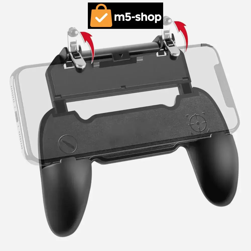 GAMEPAD ZA FORTNITE/PUBG Kućanstvo