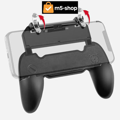 GAMEPAD ZA FORTNITE/PUBG Kućanstvo