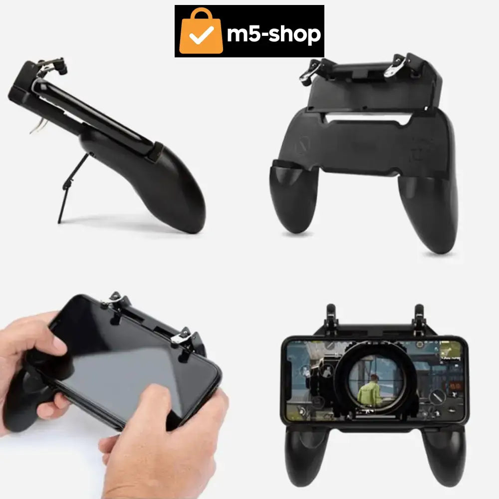 GAMEPAD ZA FORTNITE/PUBG Kućanstvo