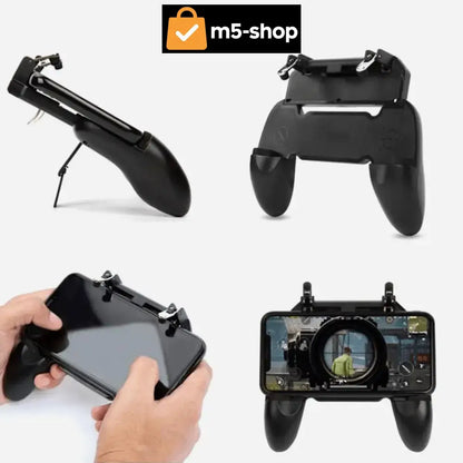 GAMEPAD ZA FORTNITE/PUBG Kućanstvo