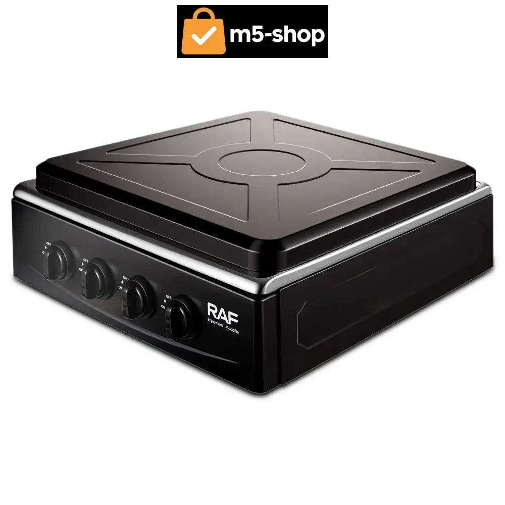 GASNI ŠPORET SA 4 PLAMENIKA