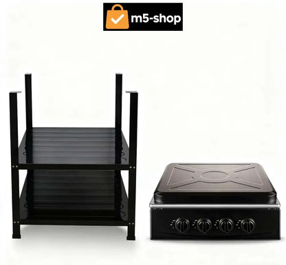 GASNI ŠPORET SA 4 PLAMENIKA