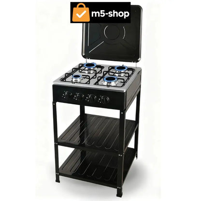 GASNI ŠPORET SA 4 PLAMENIKA