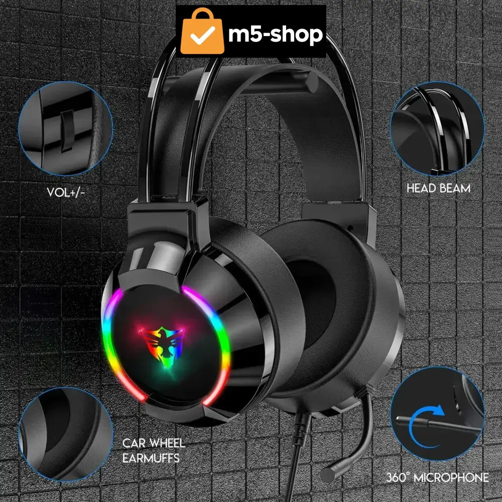 GEJMERSKE SLUŠALICE