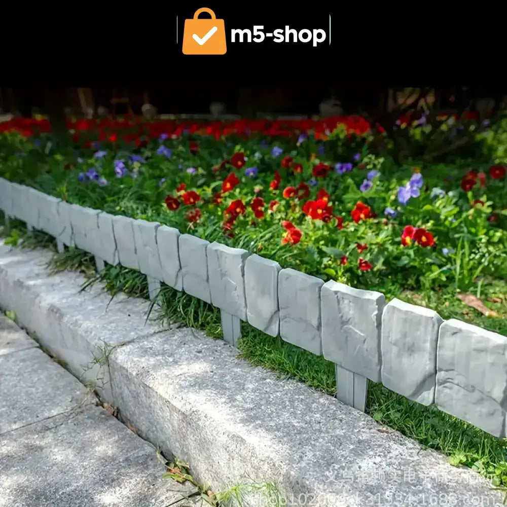 GRANIČNIK ZA TRAVU 10M X 9CM