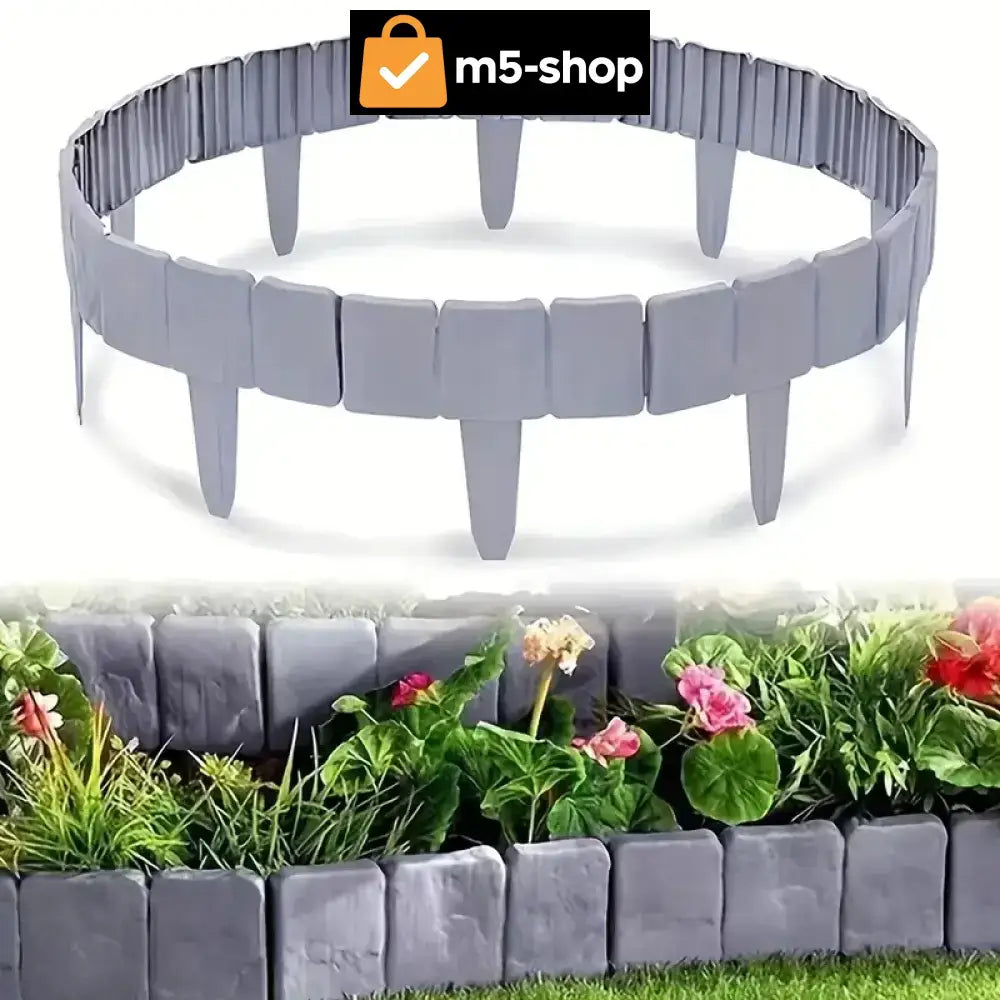 GRANIČNIK ZA TRAVU 10M X 9CM