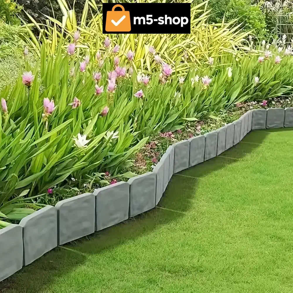 GRANIČNIK ZA TRAVU 10M X 9CM