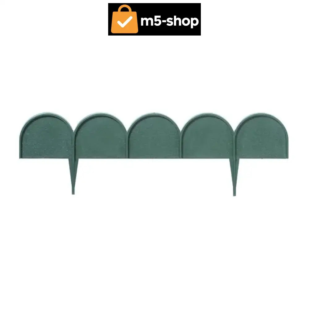 GRANIČNIK ZA TRAVU 10M X 9CM