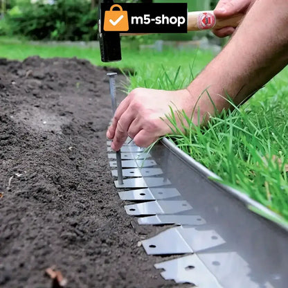 GRANIČNIK ZA TRAVU 4,8M