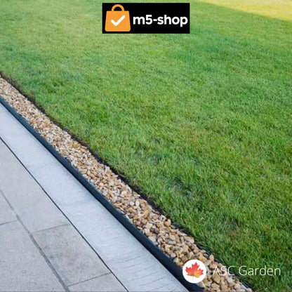 GRANIČNIK ZA TRAVU 4,8M