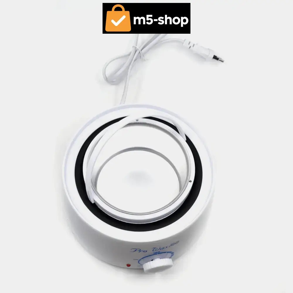 GREJAČ VOSKA Pro Wax 100 Kućanstvo