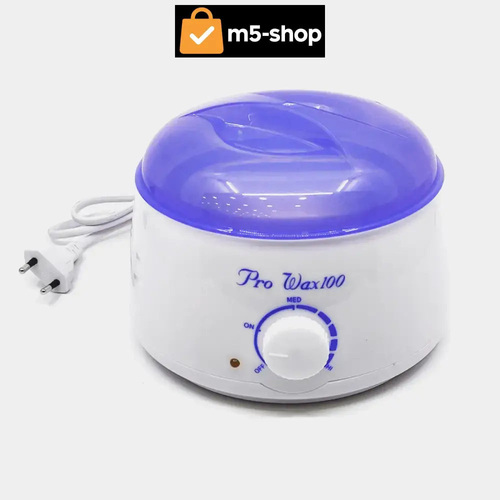 GREJAČ VOSKA Pro Wax 100 Kućanstvo