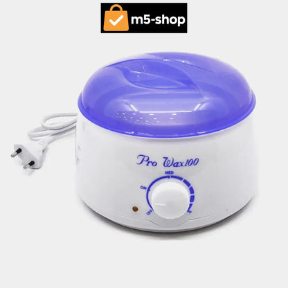 GREJAČ VOSKA Pro Wax 100 Kućanstvo