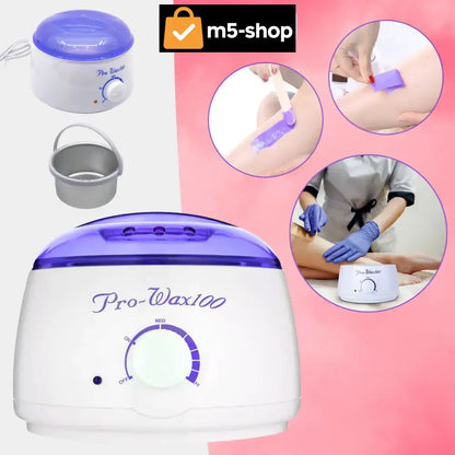 GREJAČ VOSKA Pro Wax 100 Kućanstvo