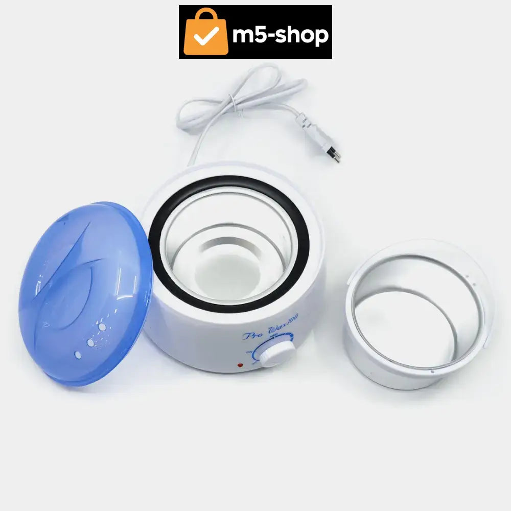 GREJAČ VOSKA Pro Wax 100 Kućanstvo