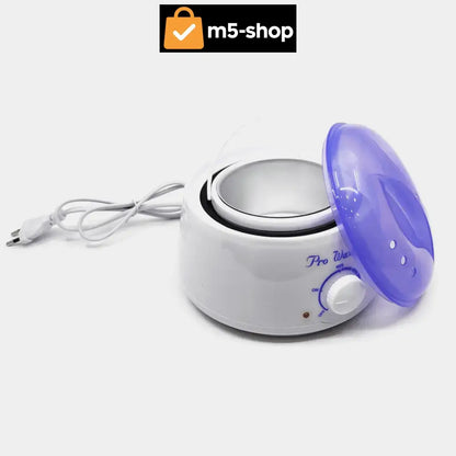 GREJAČ VOSKA Pro Wax 100 Kućanstvo