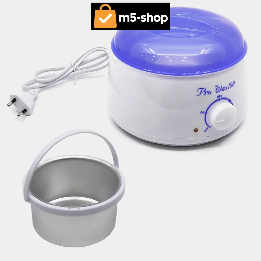 GREJAČ VOSKA Pro Wax 100 Kućanstvo