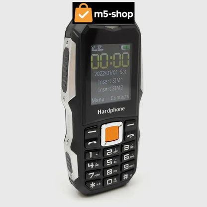 GSM TELEFON ZA EKSTREMNE USLOVE Alat