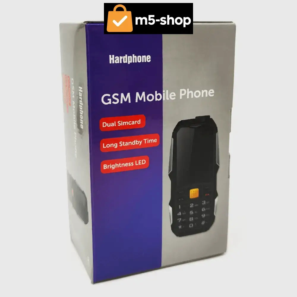 GSM TELEFON ZA EKSTREMNE USLOVE Alat