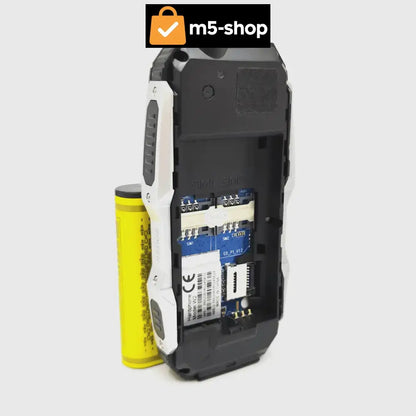 GSM TELEFON ZA EKSTREMNE USLOVE Alat