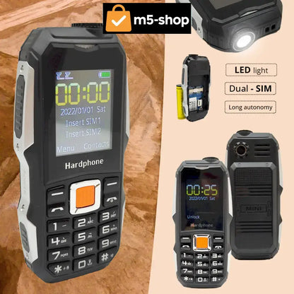 GSM TELEFON ZA EKSTREMNE USLOVE Alat