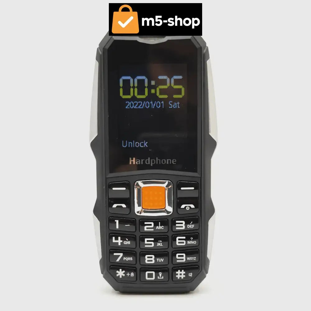 GSM TELEFON ZA EKSTREMNE USLOVE Alat