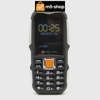 GSM TELEFON ZA EKSTREMNE USLOVE Alat