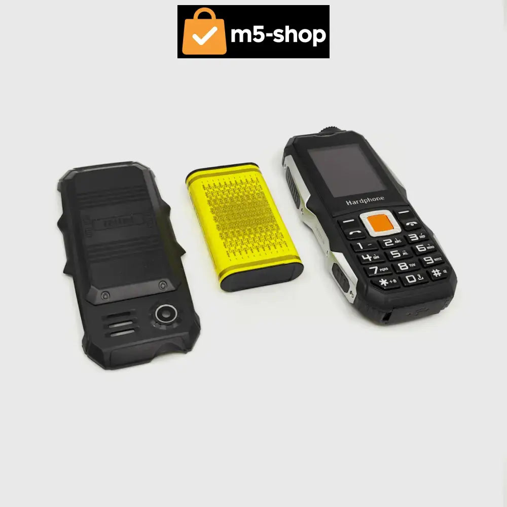 GSM TELEFON ZA EKSTREMNE USLOVE Alat