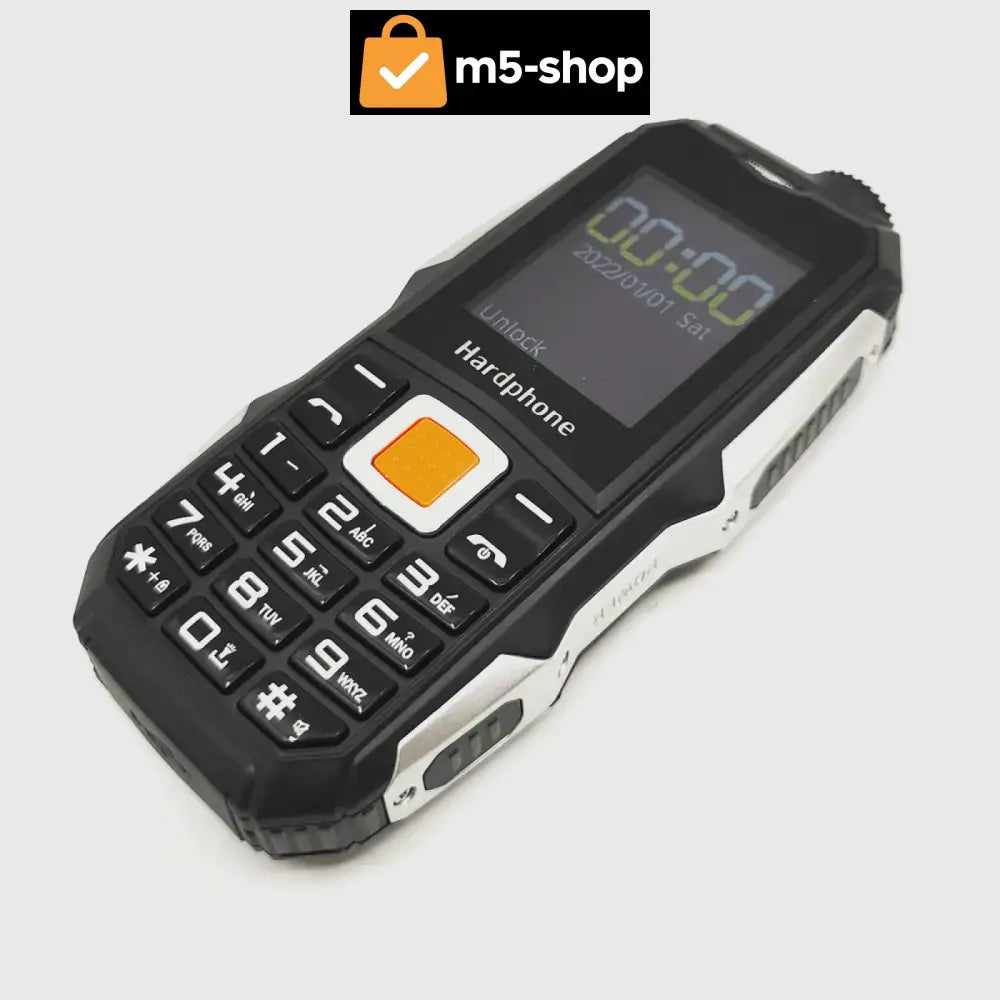 GSM TELEFON ZA EKSTREMNE USLOVE Alat