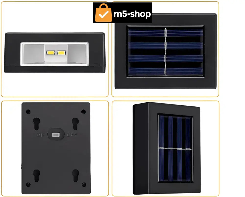 HALLE ZIDNA LAMPA Kućanstvo