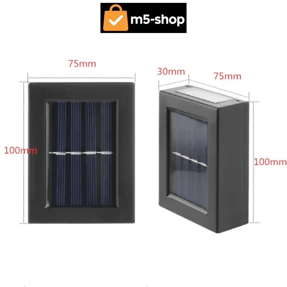 HALLE ZIDNA LAMPA Kućanstvo